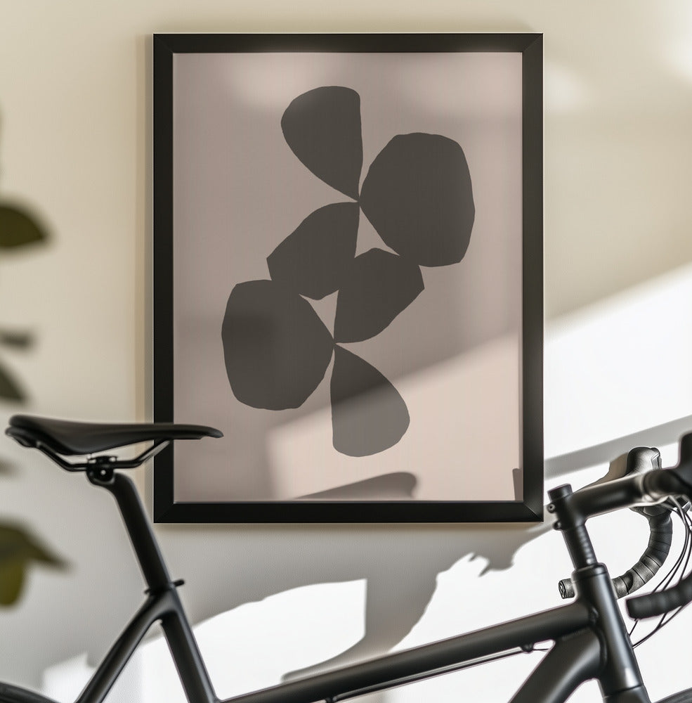 The Way of Loving - Poster / Art Print - interiör