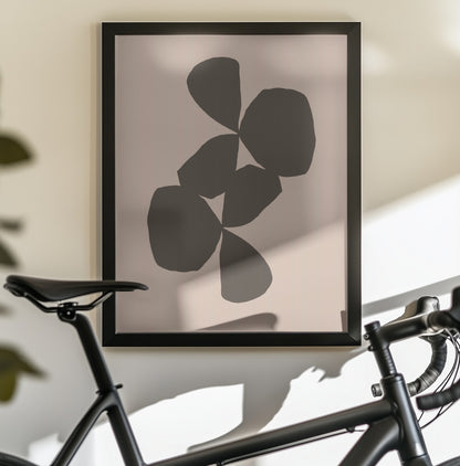 The Way of Loving - Poster / Art Print - interiör
