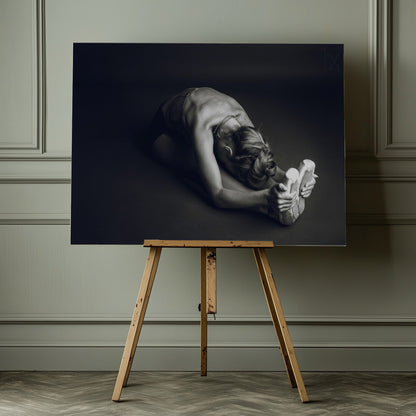 communication - Poster / Art Print - interiör