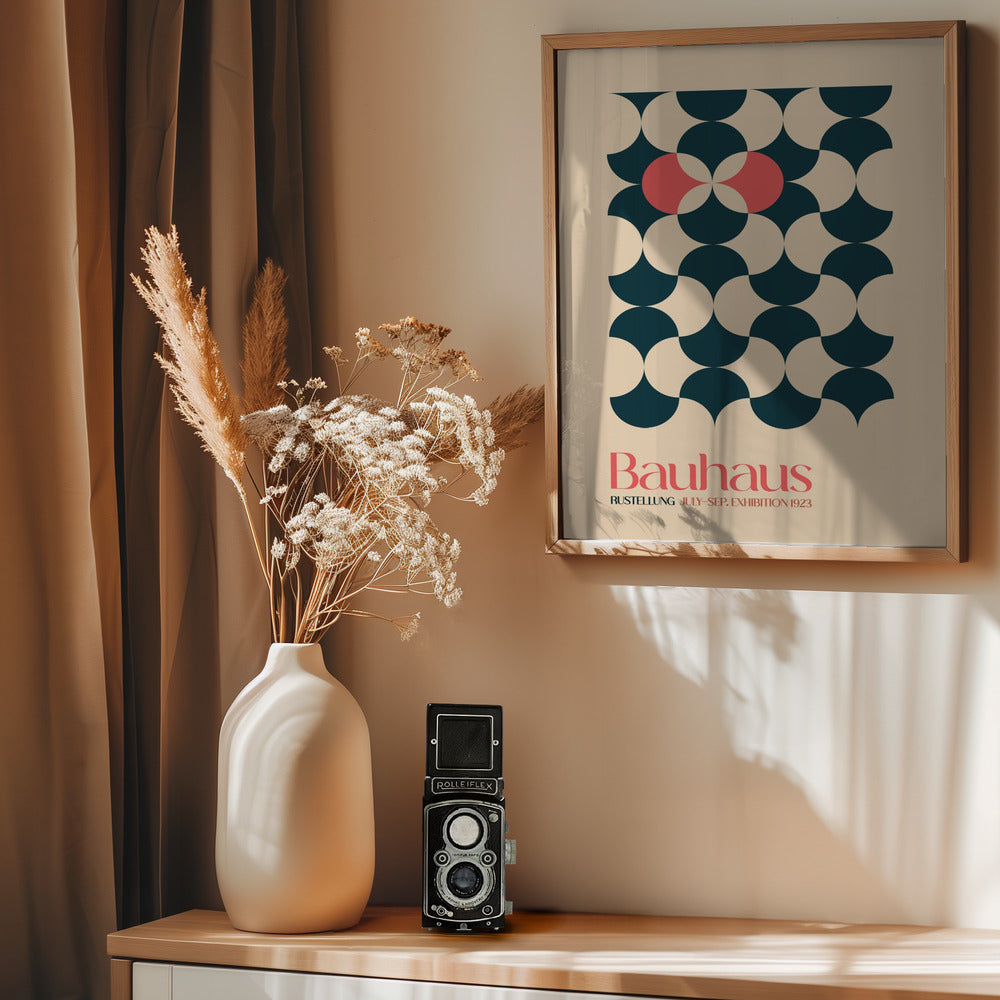 Yeni 02 - Poster / Art Print - interiör
