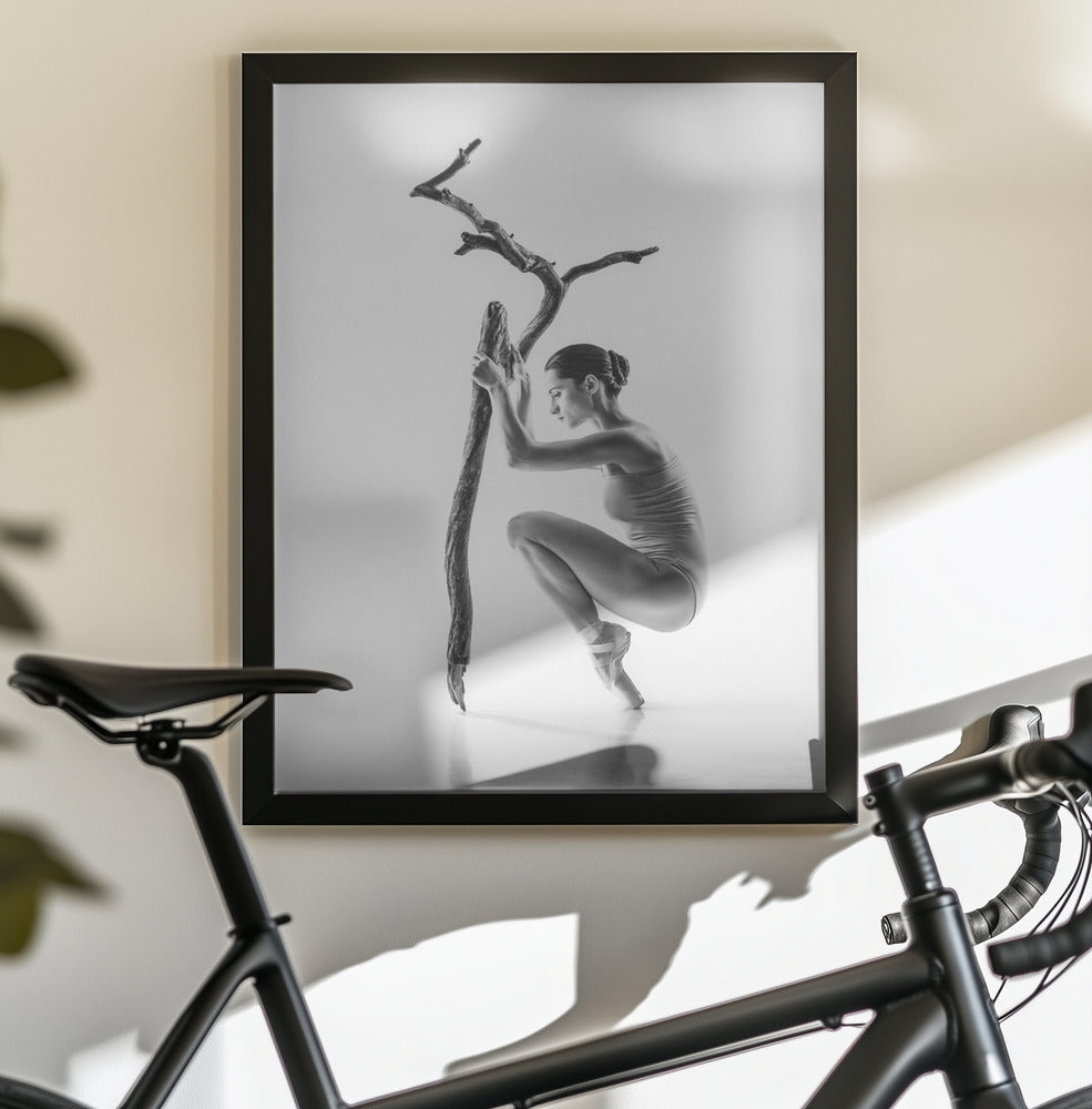 tree - Poster / Art Print - interiör