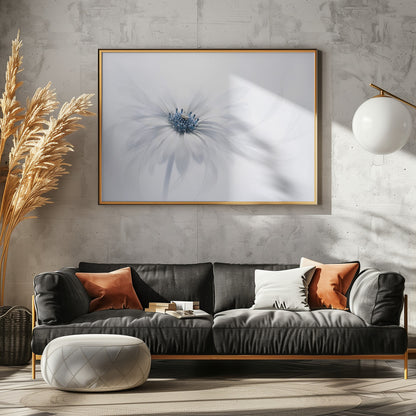 Serenity - Poster / Art Print - interiör