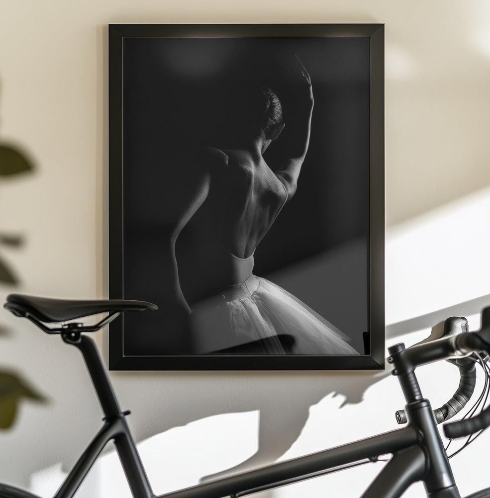 n/t - Poster / Art Print - interiör