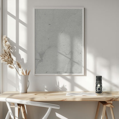 Ethereal Tranquility - Poster / Art Print - interiör
