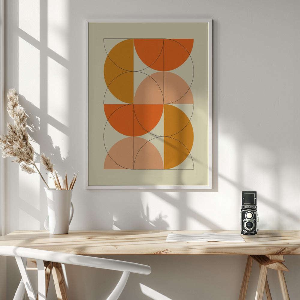 Imaginary 2 - Poster / Art Print - interiör