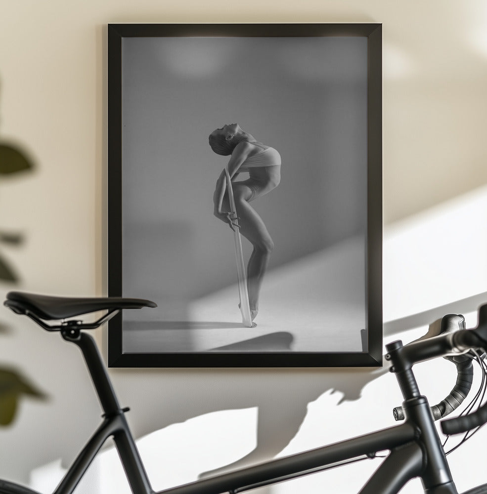 Lada - Poster / Art Print - interiör