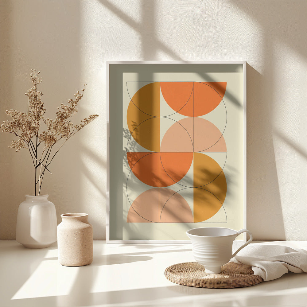 Imaginary 2 - Poster / Art Print - interiör