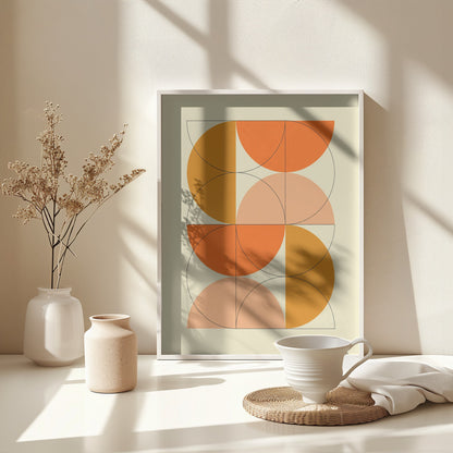 Imaginary 2 - Poster / Art Print - interiör