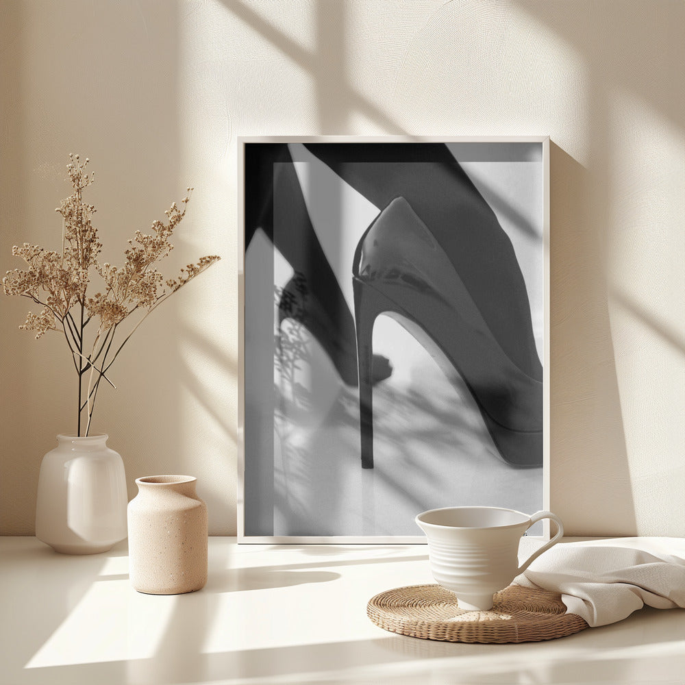 CHENGDU - Poster / Art Print - interiör