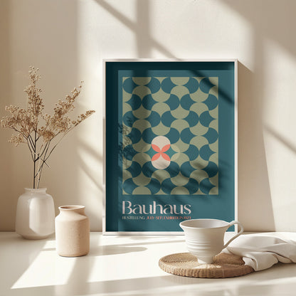 Yeni 03 - Poster / Art Print - interiör