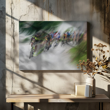 In element - Poster / Art Print - interiör