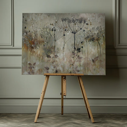 Autumn is coming - Poster / Art Print - interiör