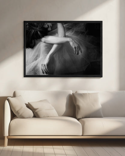 Il sogno - Poster / Art Print - interiör