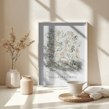 Jasmine - Poster / Art Print - interiör