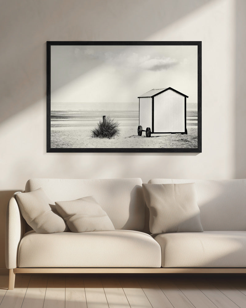 end of season - Poster / Art Print - interiör