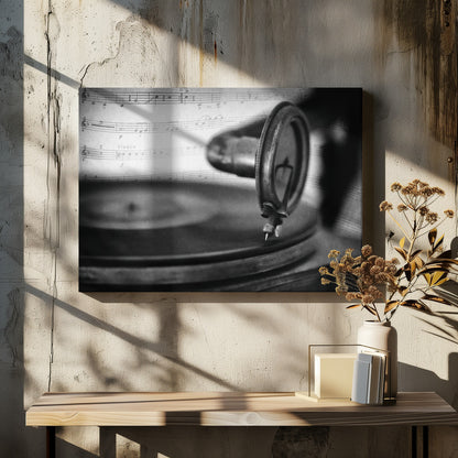 vivace - Poster / Art Print - interiör
