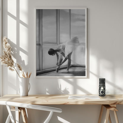Preparation - Poster / Art Print - interiör