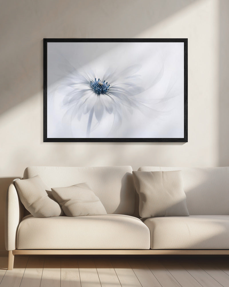 Serenity - Poster / Art Print - interiör