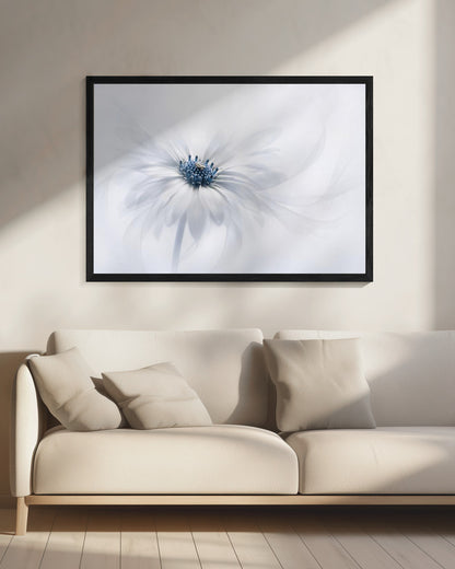 Serenity - Poster / Art Print - interiör