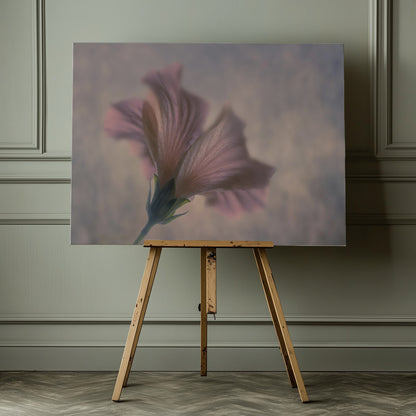 Dancing - Poster / Art Print - interiör