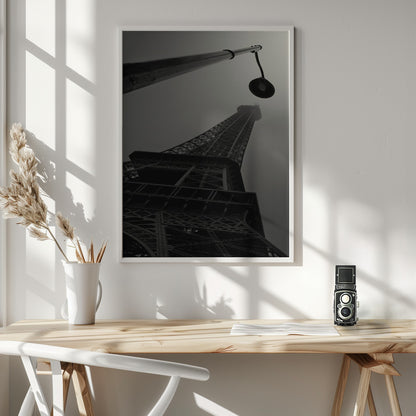 Adversaries - Poster / Art Print - interiör