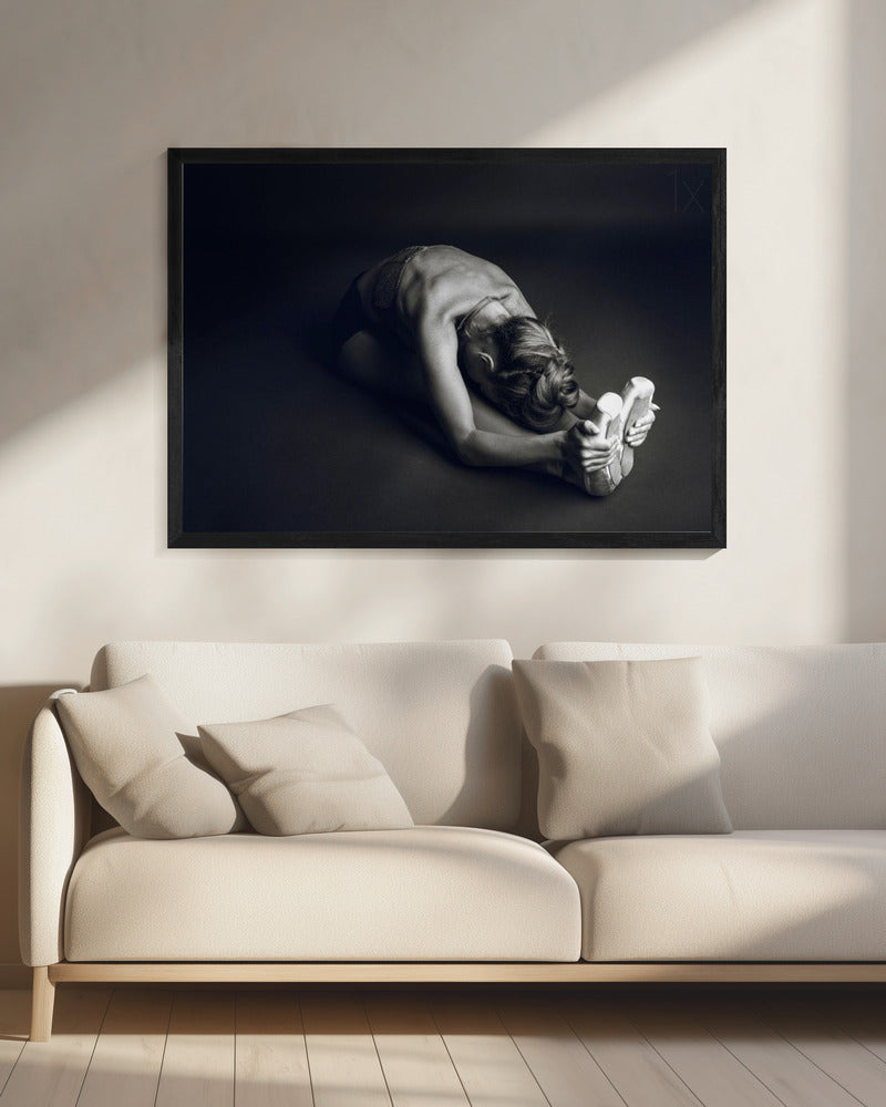 communication - Poster / Art Print - interiör