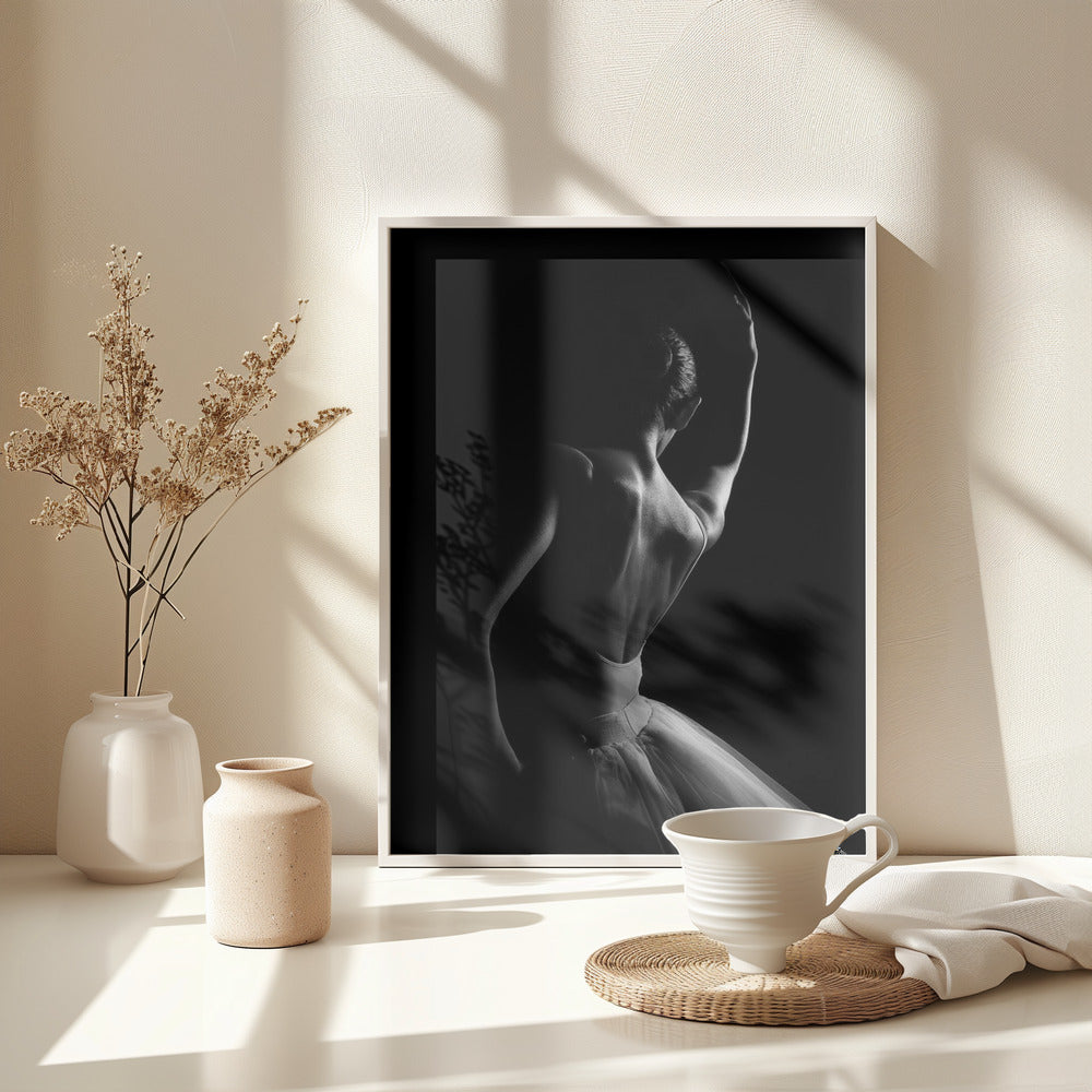 n/t - Poster / Art Print - interiör