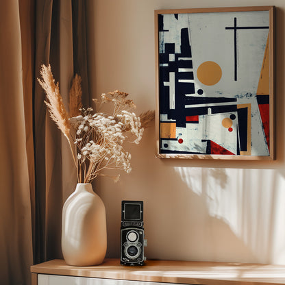 Place Within Reach 31. - Poster / Art Print - interiör