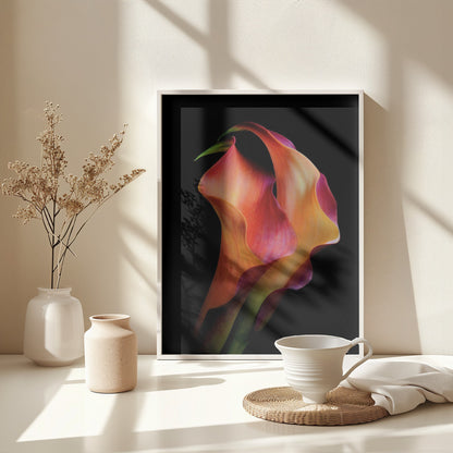 Tenderness - Poster / Art Print - interiör