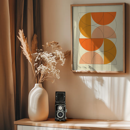 Imaginary 2 - Poster / Art Print - interiör