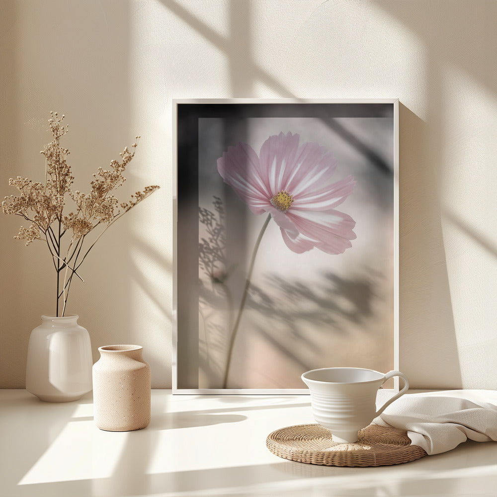 Cosmos - Poster / Art Print - interiör