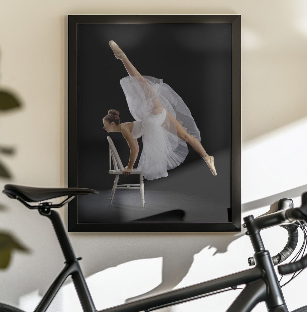 Touch of Class - Poster / Art Print - interiör