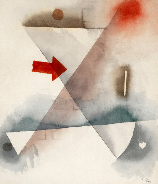 Chimes - Poster / Art Print