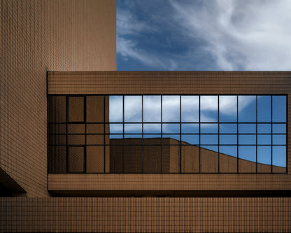 Hong Kong Museum of Art - Poster / Art Print