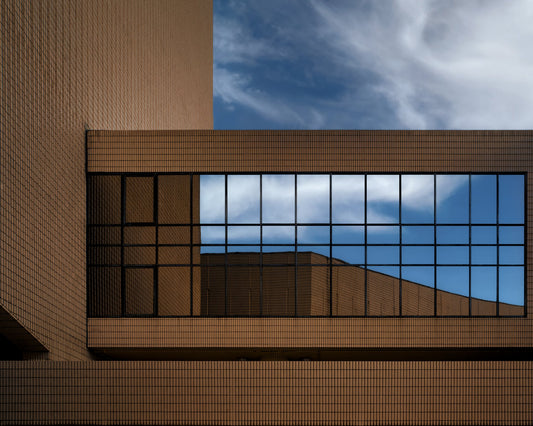 Hong Kong Museum of Art - Poster / Art Print