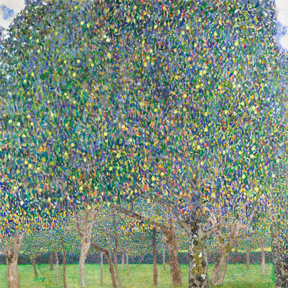 Pear Tree (1903) - Poster / Art Print