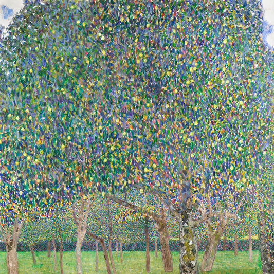 Pear Tree (1903) - Poster / Art Print