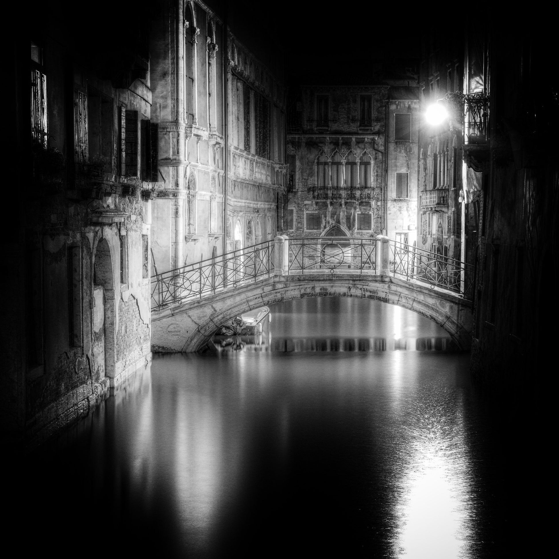 Venice - Poster / Art Print