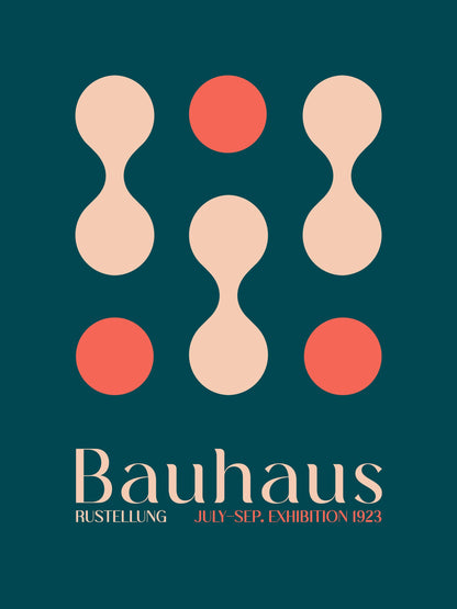 Labutlar Mavili - Poster / Art Print