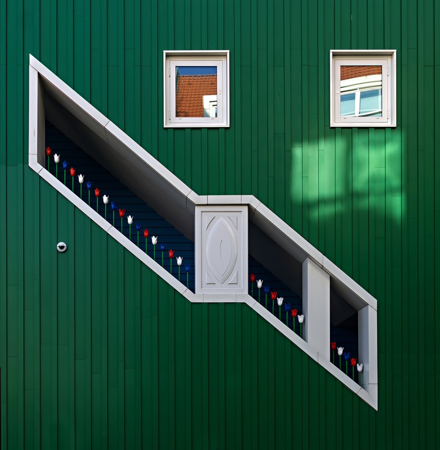 Creative architecture - Poster / Art Print