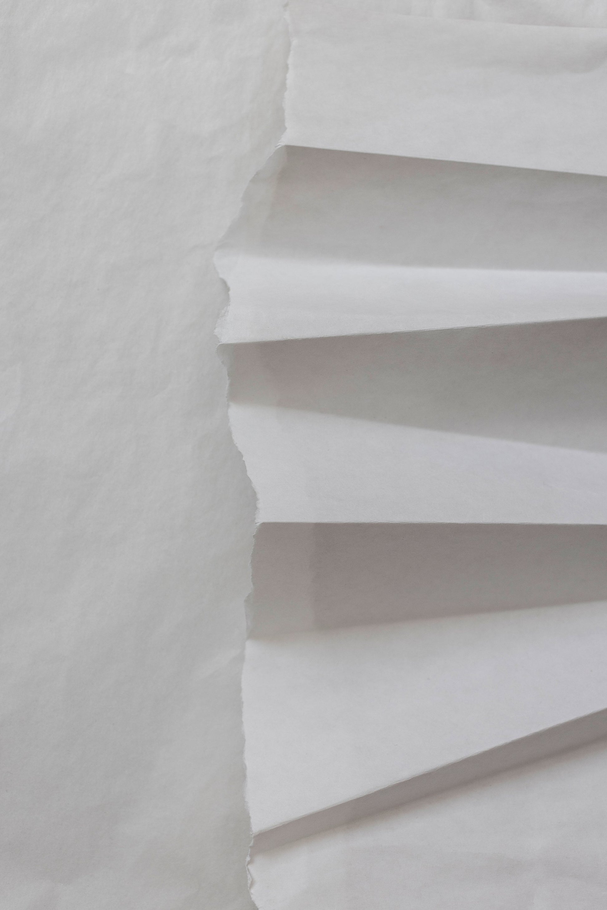 Paper Studies 12 - Poster / Art Print