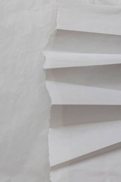 Paper Studies 12 - Poster / Art Print
