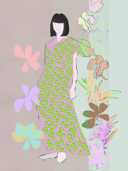 Fashion II - Poster / Art Print