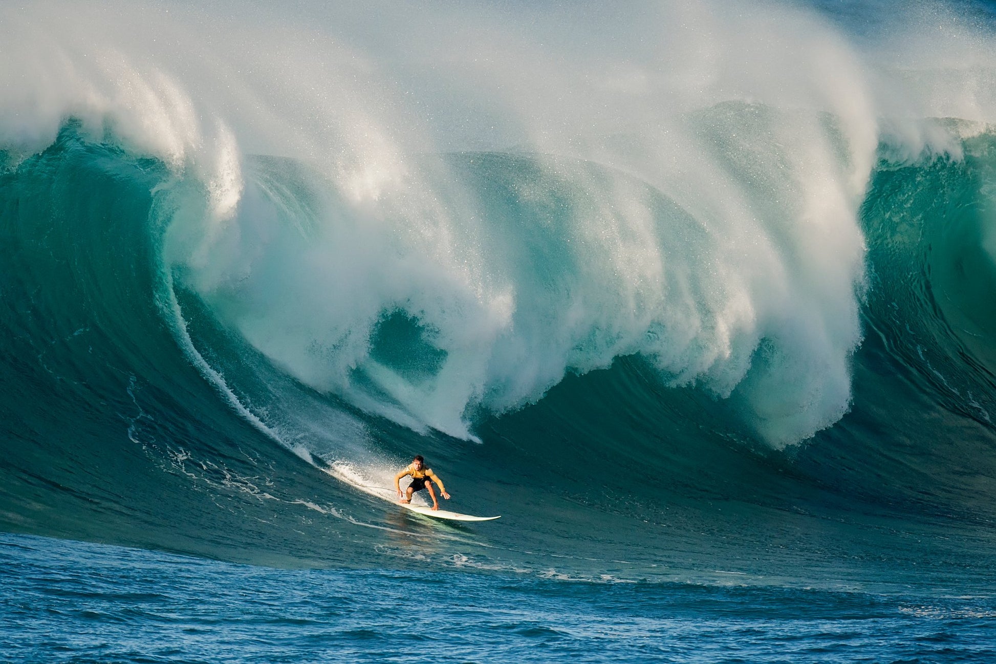 Wave - Poster / Art Print