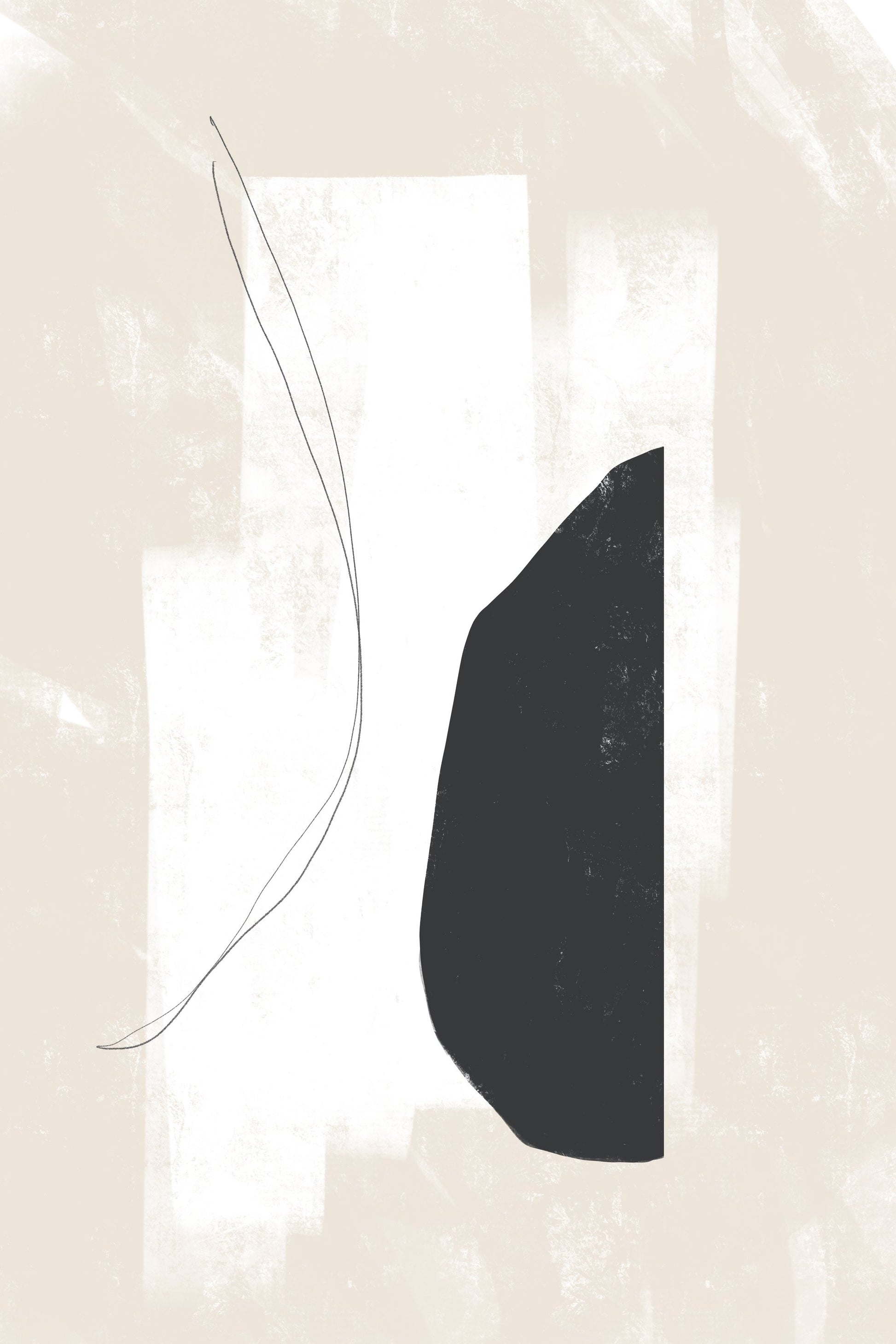 We are One - Poster / Art Print