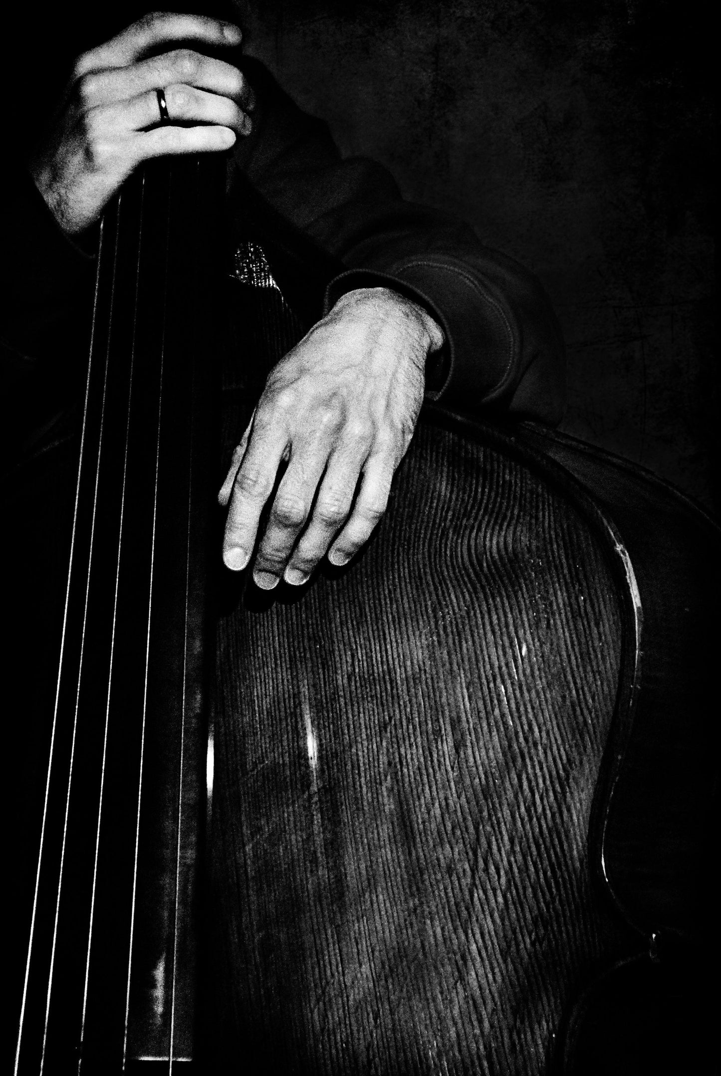 jazz - Poster / Art Print