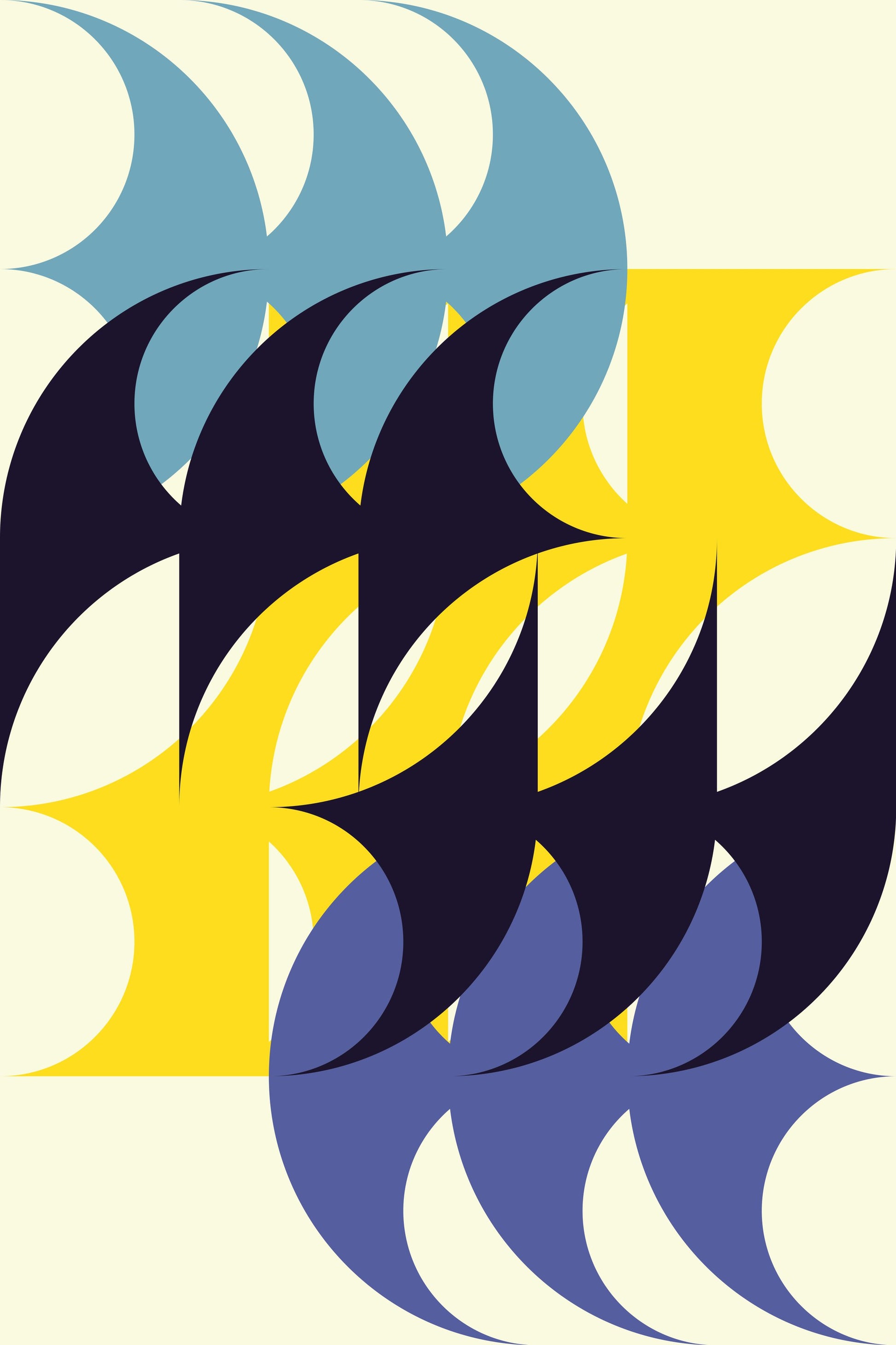Concept 49 - Poster / Art Print