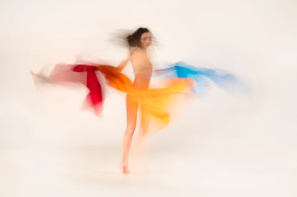 Colours - Poster / Art Print