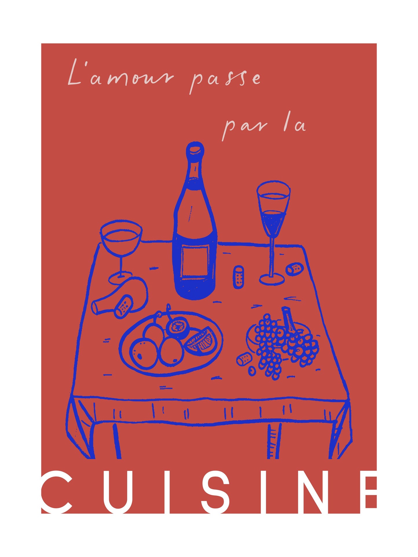 Viesimpleno63 - Poster / Art Print