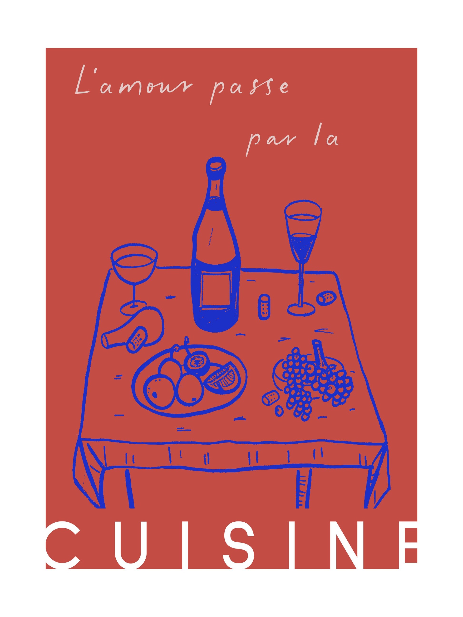 Viesimpleno63 - Poster / Art Print